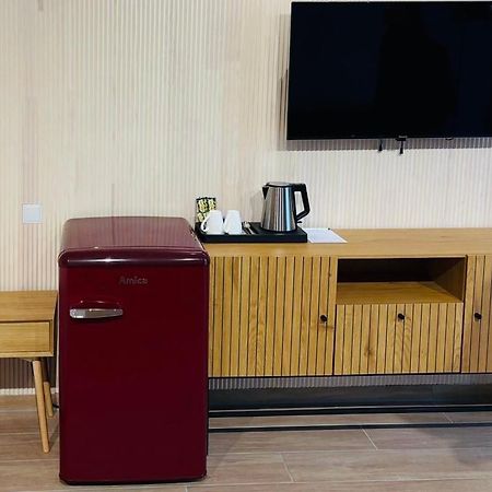 Hotel Allegra ハインスベルク エクステリア 写真