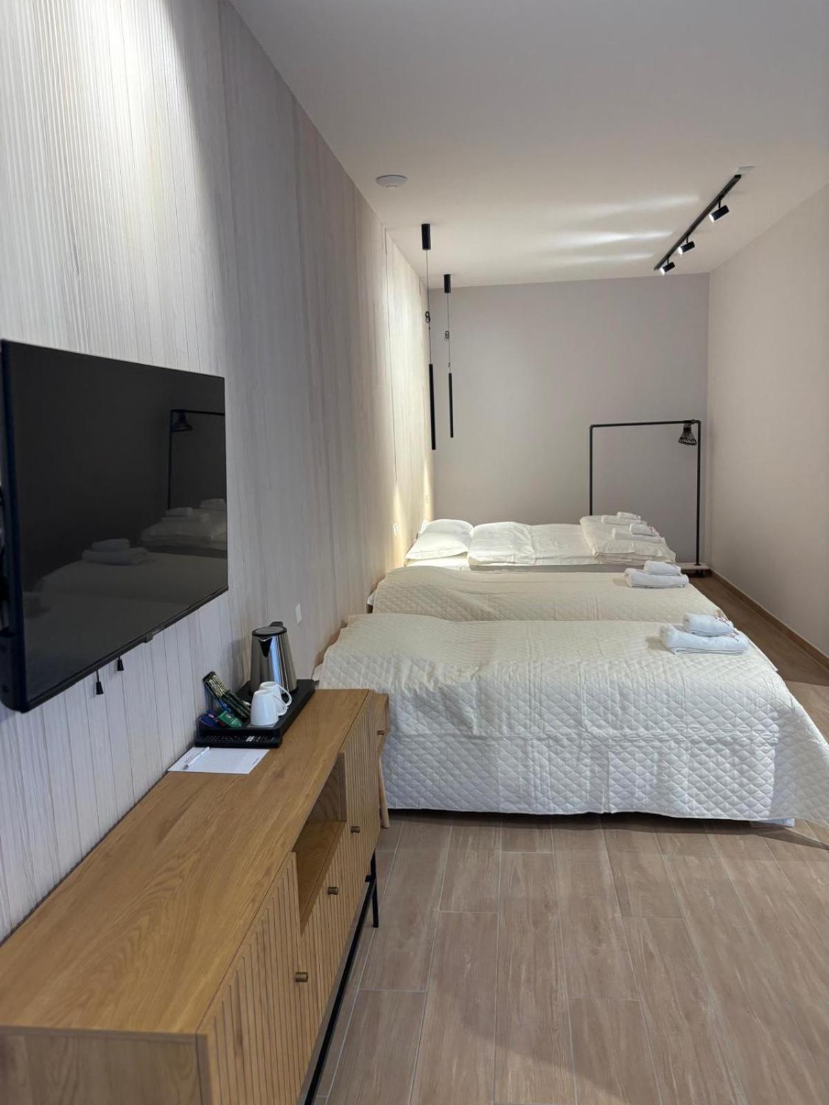 Hotel Allegra ハインスベルク エクステリア 写真