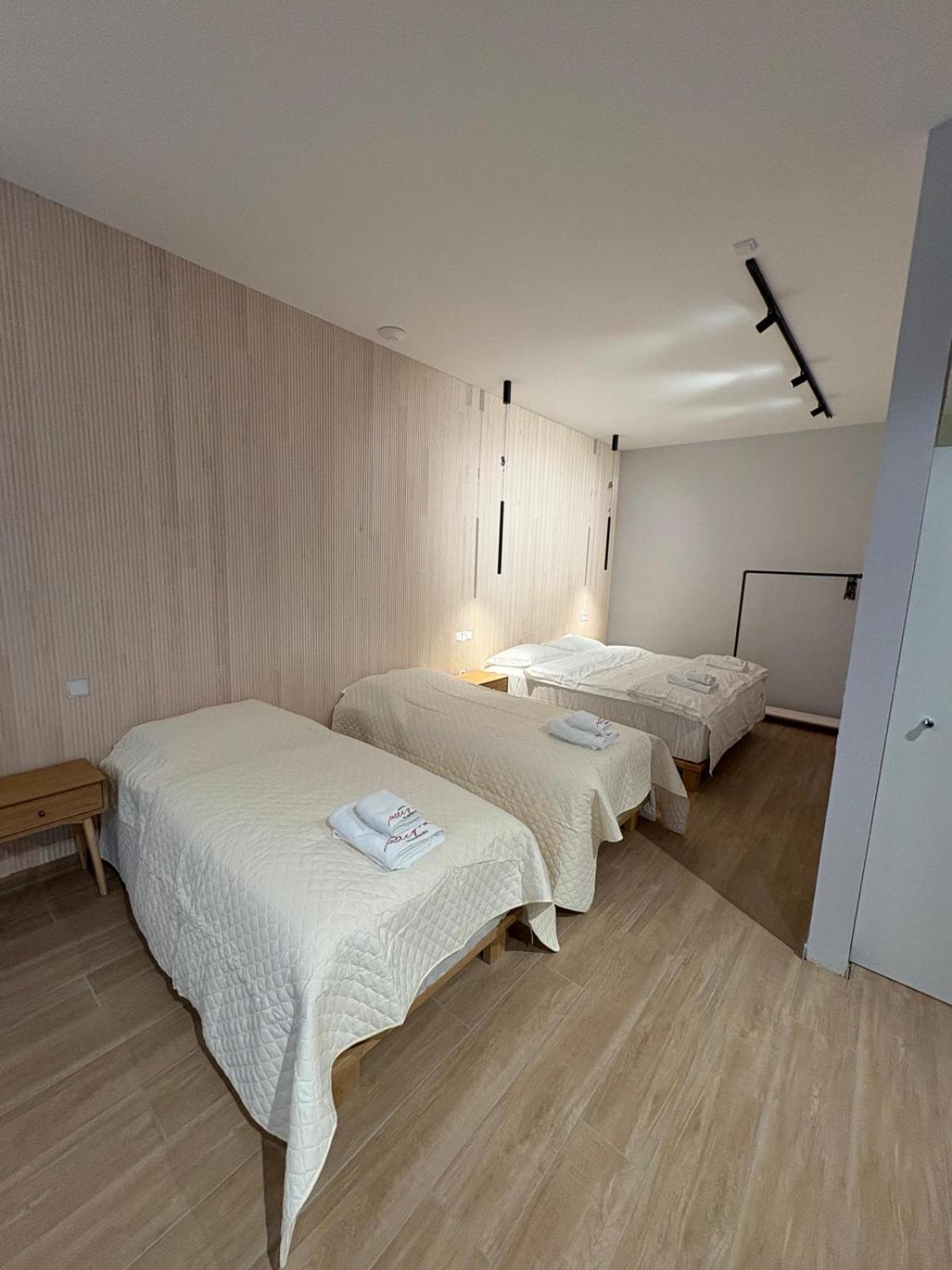 Hotel Allegra ハインスベルク エクステリア 写真