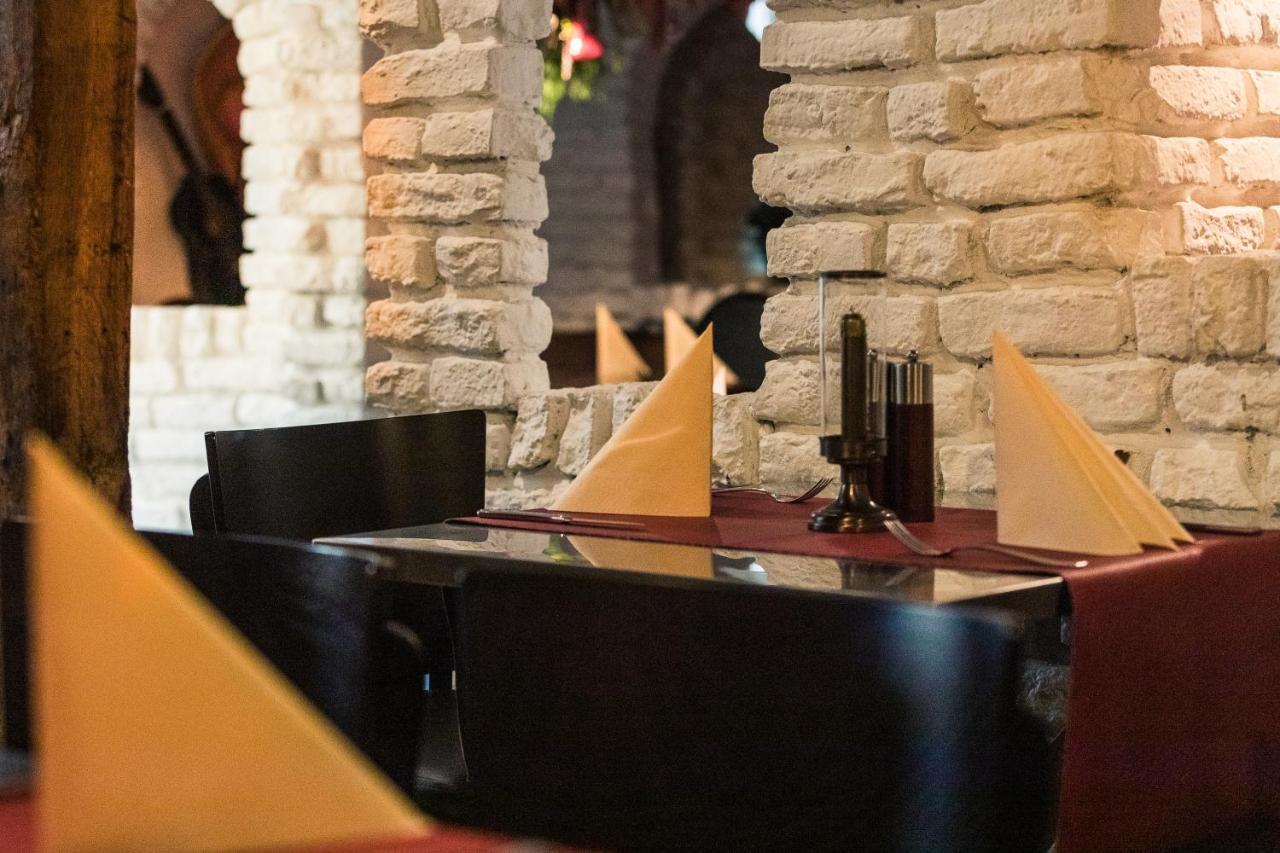 Hotel Allegra ハインスベルク エクステリア 写真